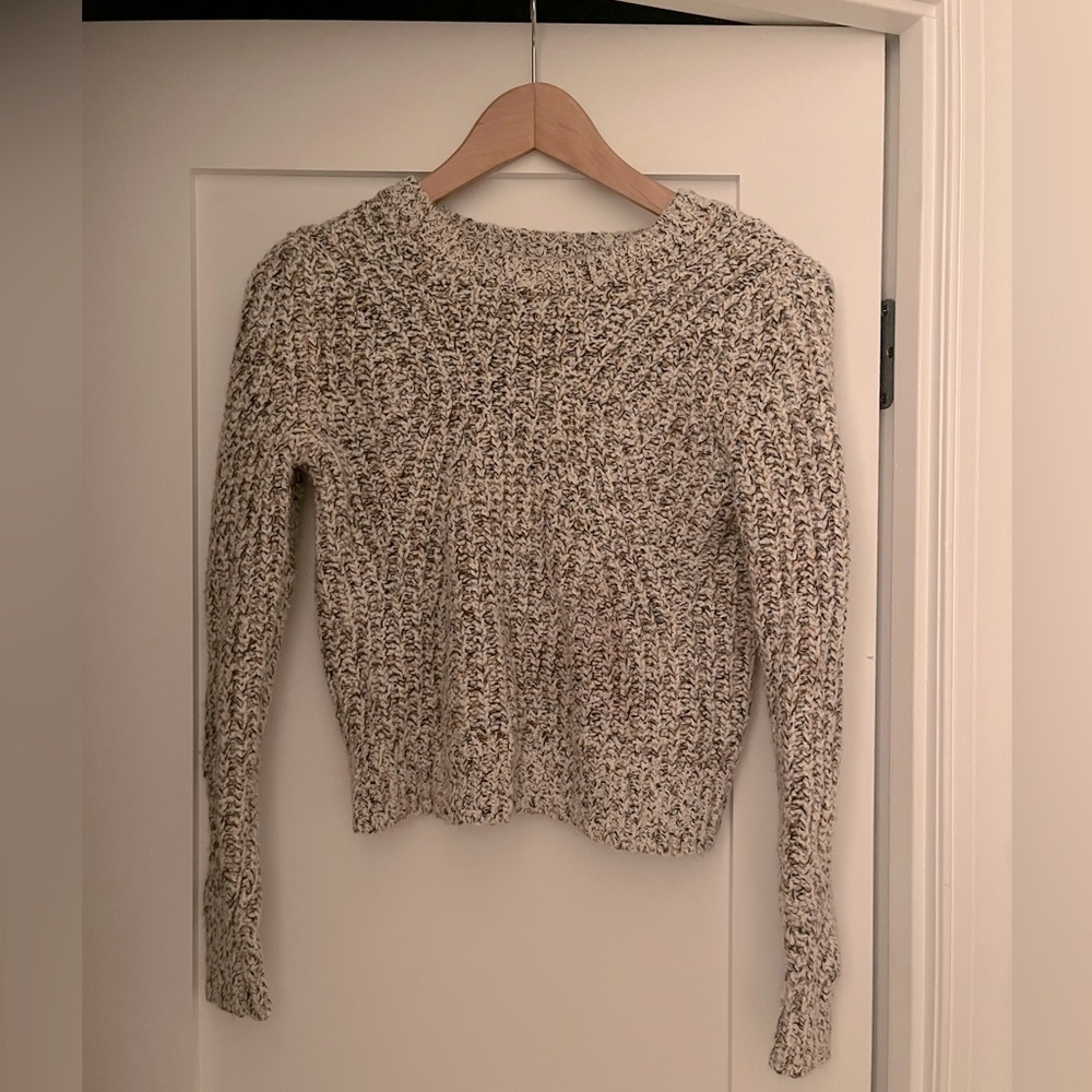 Banana Republic Knit Sweater